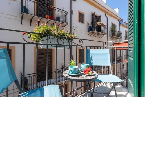 Briaria Apartment
