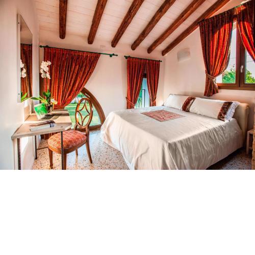 Brick House Silea