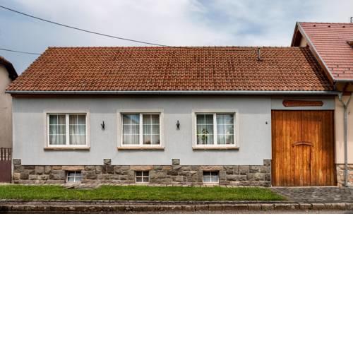 Bricskó Vendégház