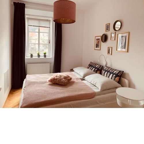 Bridget's room