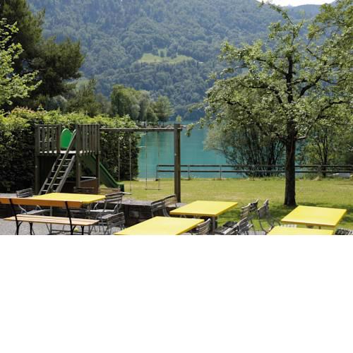 Brienz Youth Hostel