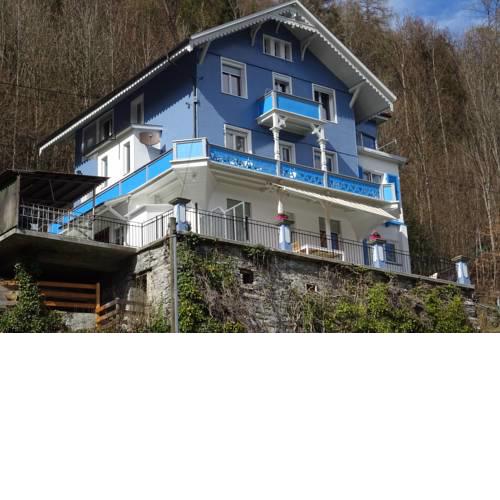 Brienzstrasse 30 Interlaken