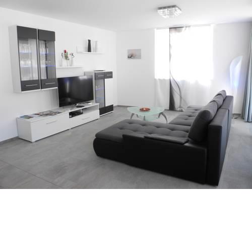 Brig City Apartment