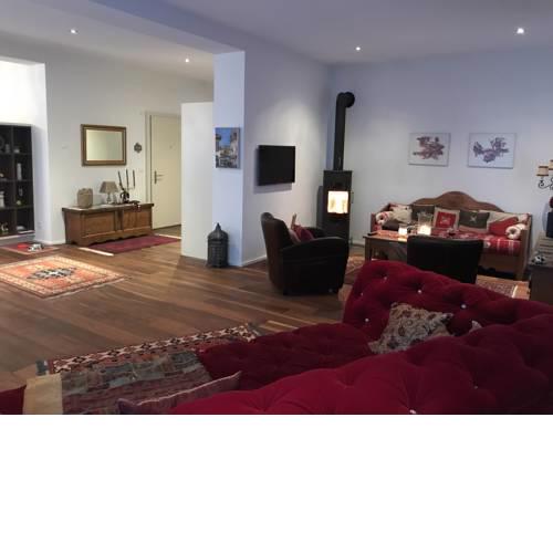 Brig City Garden Apartment