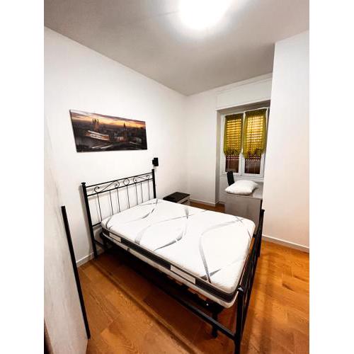 Brigata Rooms