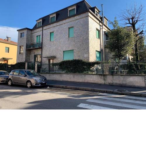 Bright - Appartamento intero