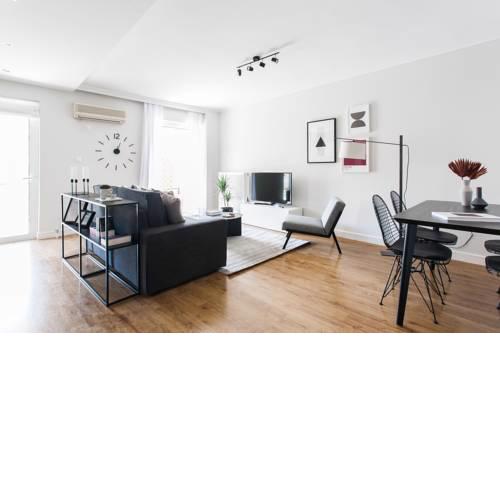 Bright 1BD Apartment with balcony in Chalandri by UPSTREET