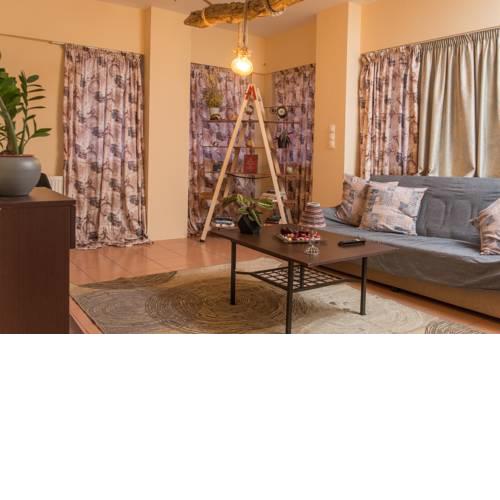 Bright and Comfortable apartments Athens