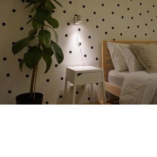 Bright and Cozy Apartment for Groups and Families