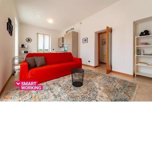 Bright and Cozy in Menaggio by Wonderful Italy