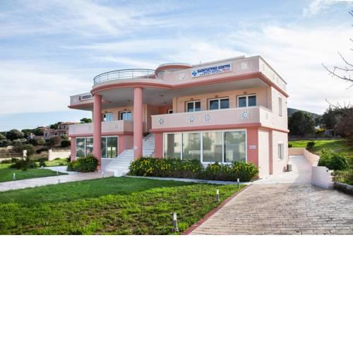 Bright and Relax Studios in Porto Rafti!