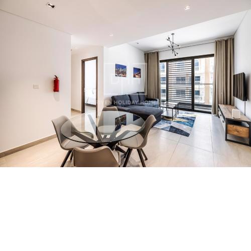 Bright and Spacious 2 Beds AG Residence JVC