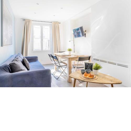 Bright apartment - 2BR - Place de la BastilleSt Antoine