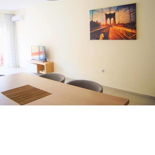 Bright Apartment DMCS32201