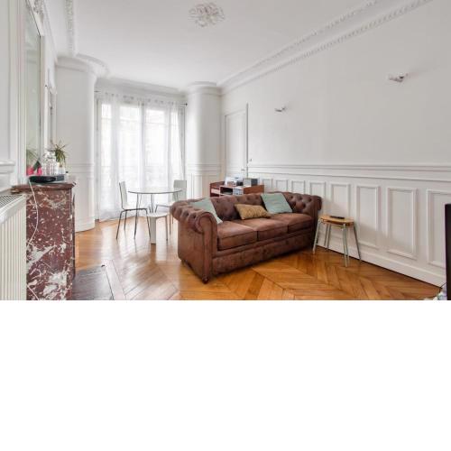 Bright apartment for 4 - Bercy - Paris 12