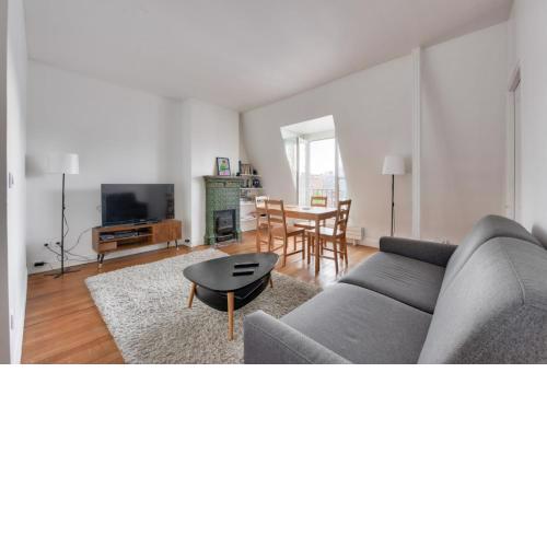 Bright apartment for 5 - Quartier latin -Paris 5