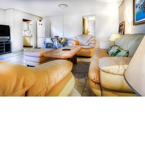 Bright apartment in Glyfada close to the sea