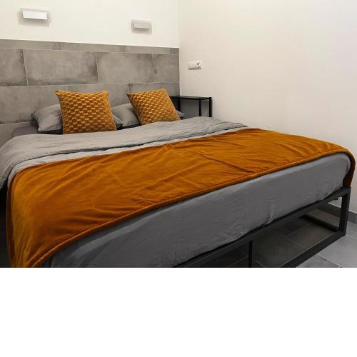 Bright apartment near the port and City Of Arts and Sciences super soundproof