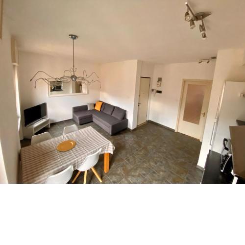 Bright apartment nearby Aosta city center