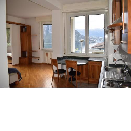 Bright Apartment