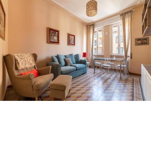 Bright APT - San Pietro & Castel Sant'Angelo