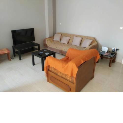 Bright, calming 60sqm apartment near city centre