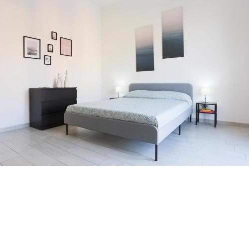 Bright & Central Apartment near the station