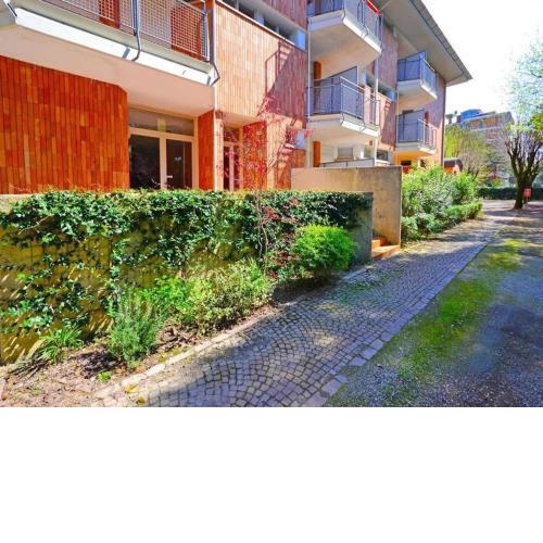 Bright Cosy apartment a few steps from the beach