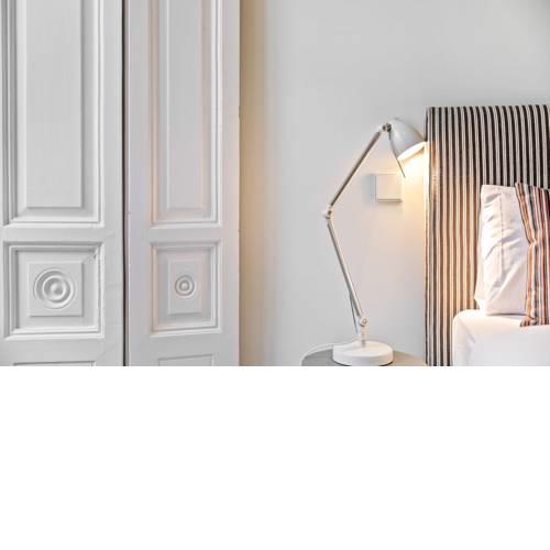 Bright Cosy One-Bedroom Apartment in Centro, Madrid