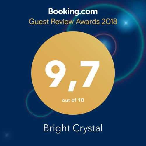 Bright Crystal