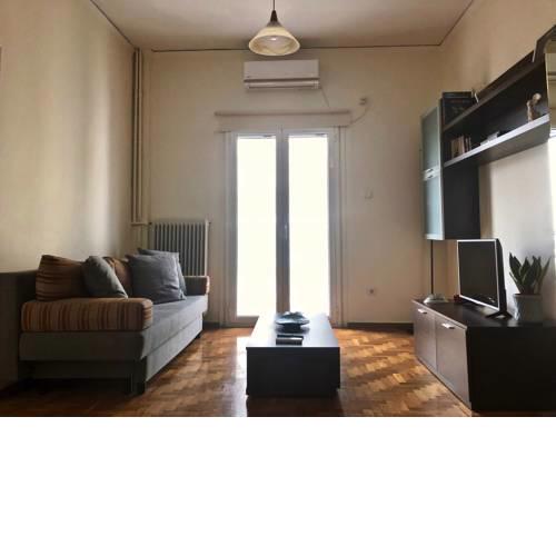 Bright Flat in Historic Centre