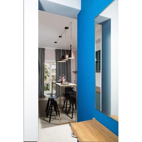 Bright & Gentle Vacation Apartment