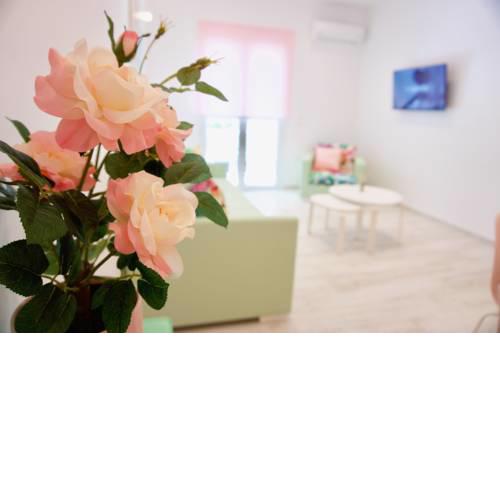 Bright Heartwarming Apt in Athens center