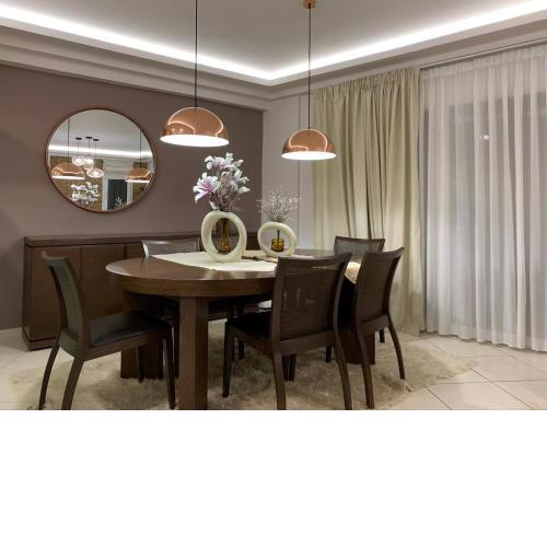 Bright Luxury apt beach & city center
