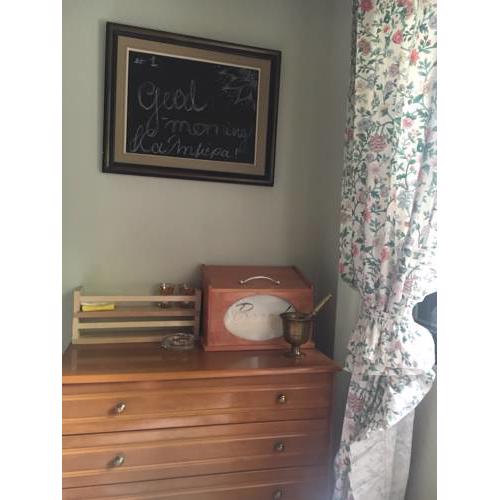 Bright new apartment in Perea