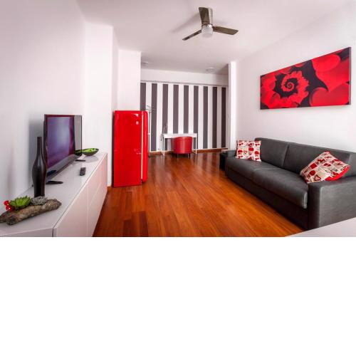Bright New House in Milan