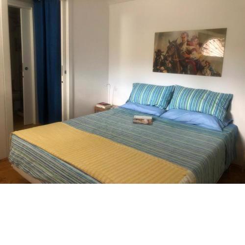 Bright Noto, large, 2 terraces