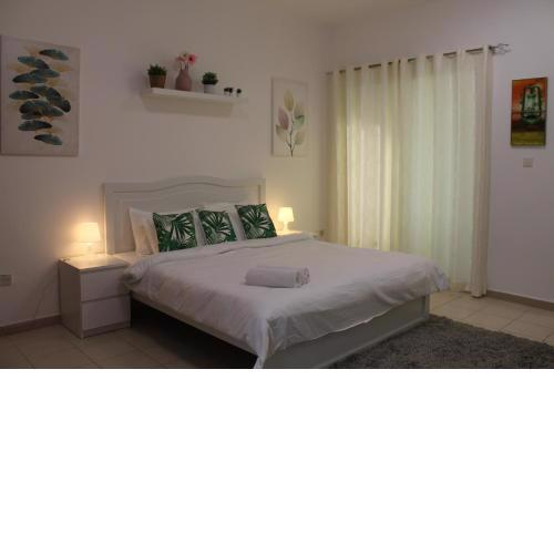 Bright, spacious and cozy studio apartment