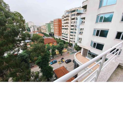 Bright & Spacious Blloku Flat