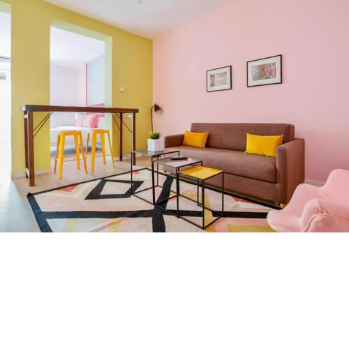 Bright Studio La Latina