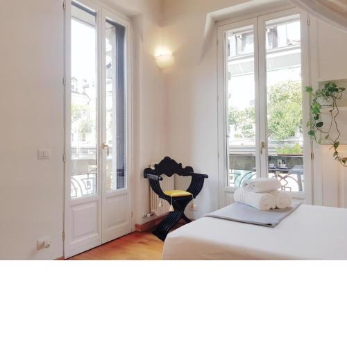 Bright Studio Sarpi - Moscova