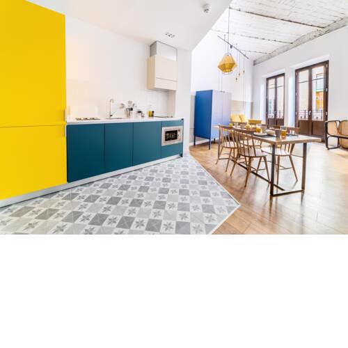 Bright Studio Superior Apartment Catedral