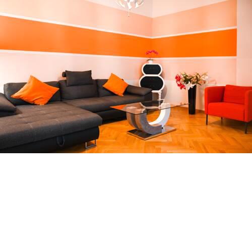 Bright Suite Universitaet Wien