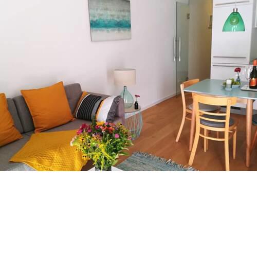 Bright&Cozy Apartment next Schönbrunn