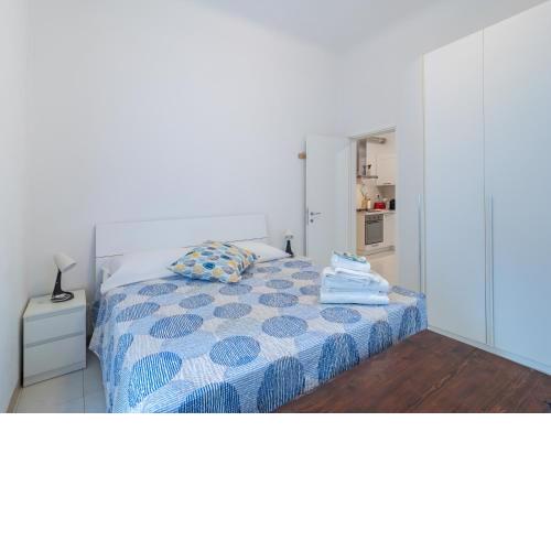 Brightsight Spezia Modern Flat