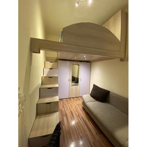 Brigitta Apartments
