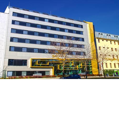 Brigittenau Youth Palace
