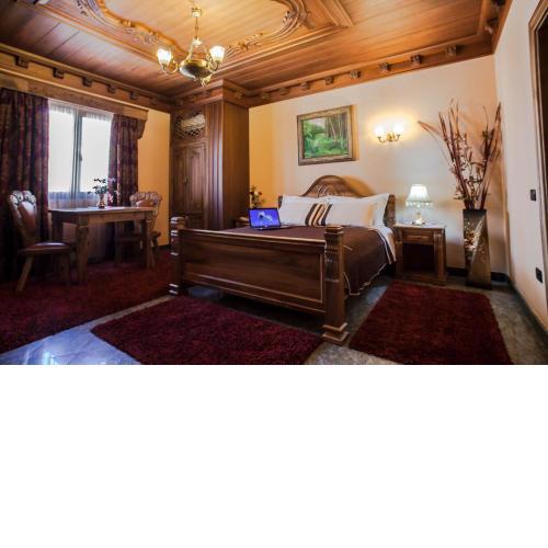 Brilant Antik Hotel