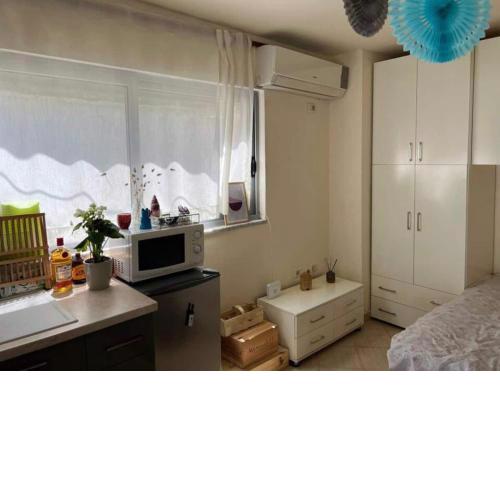 Brilant Studio Apartment City Center