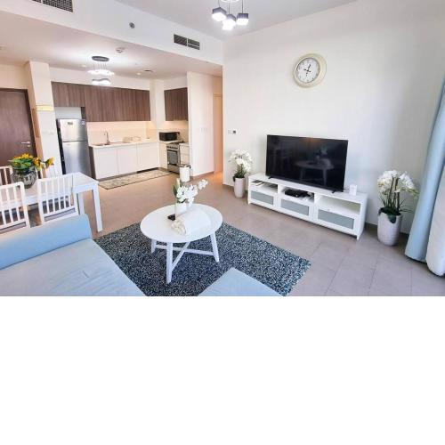 Brillante 1BR in Dubai Hills